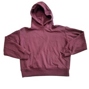 A New Day Women's Crop Hoodie S
